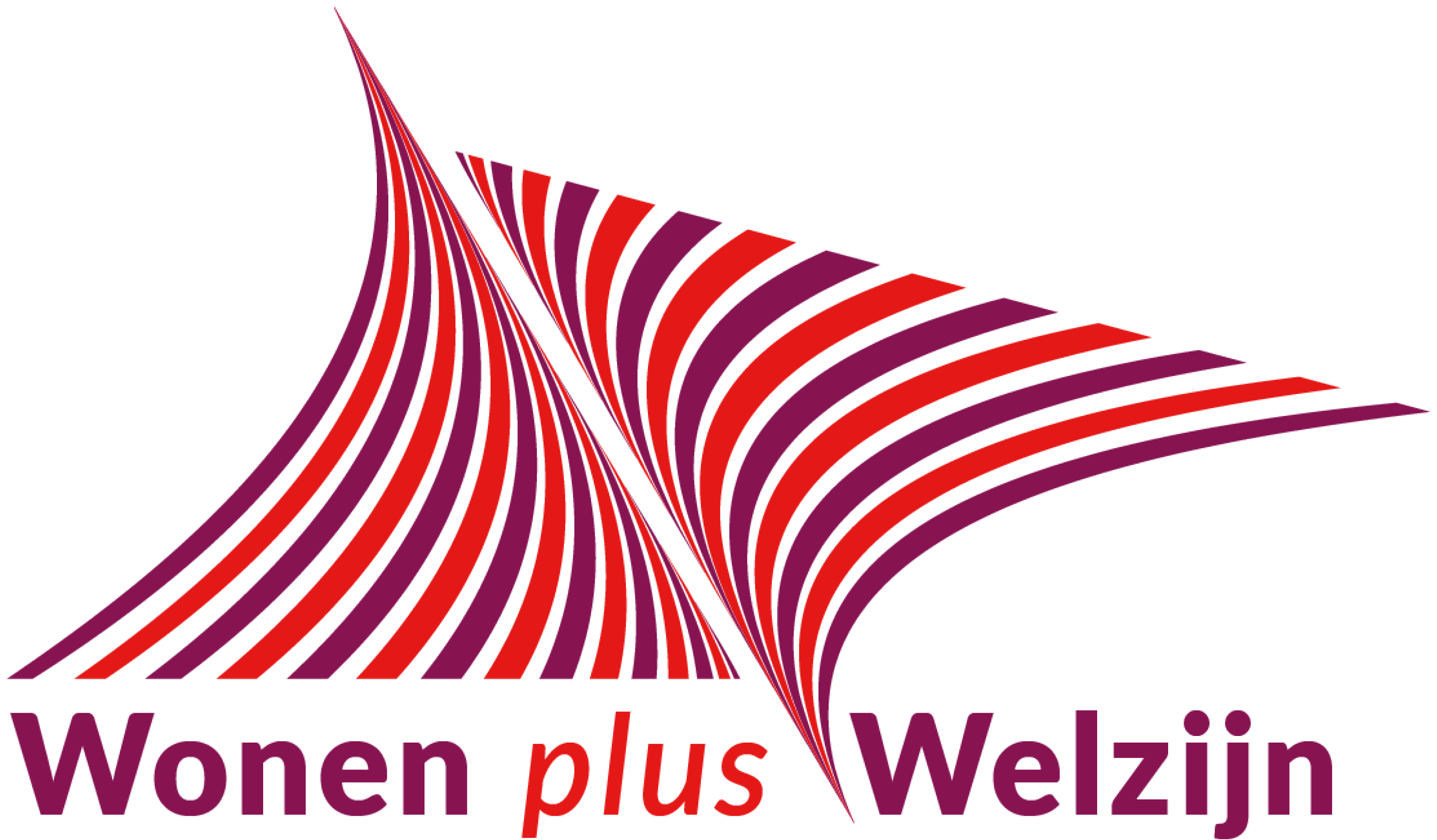 Wonen Plus Welzijn logo