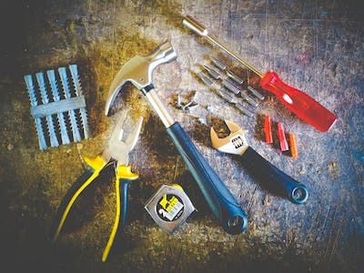 Repaircafé Zijperweg gesloten!