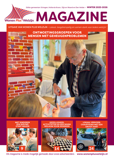 WPW Magazine winter 2025