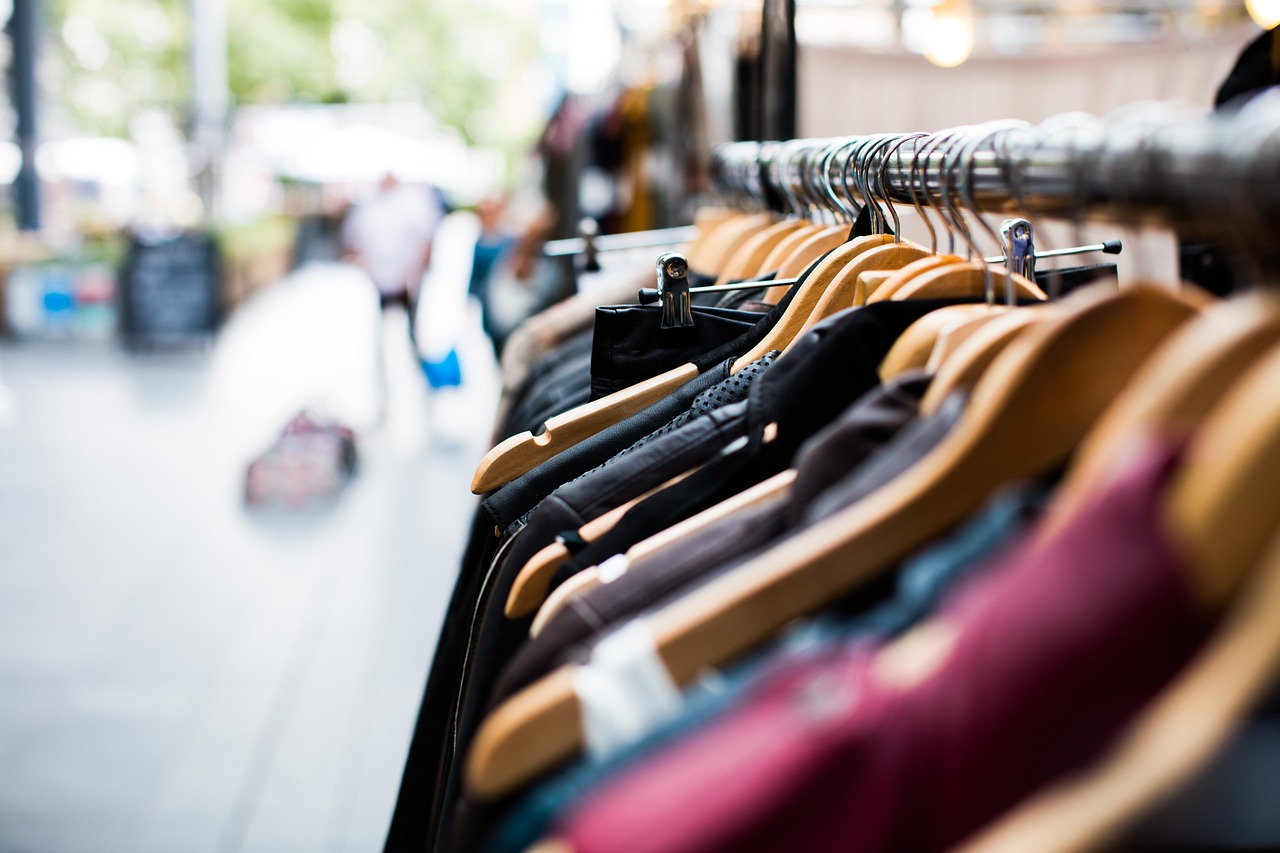 Vintage shoppen & gezelligheid in de kolk!