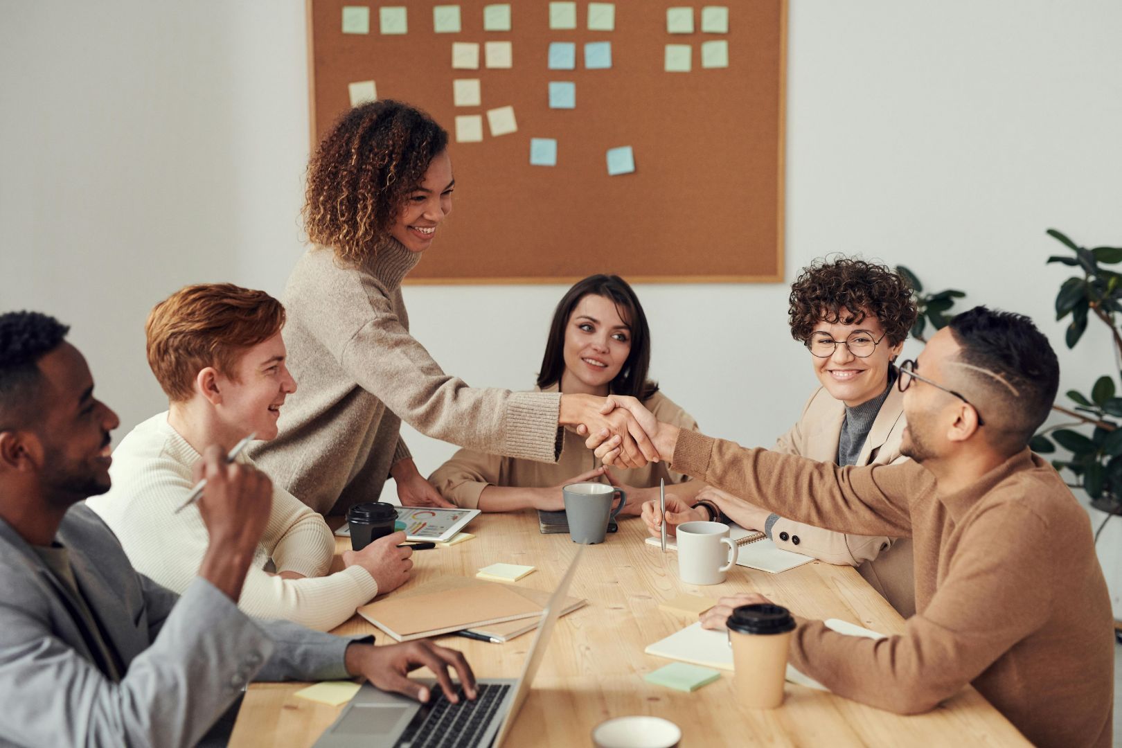 Oproep: Doe mee aan onze gespreksgroep voor volwassenen!