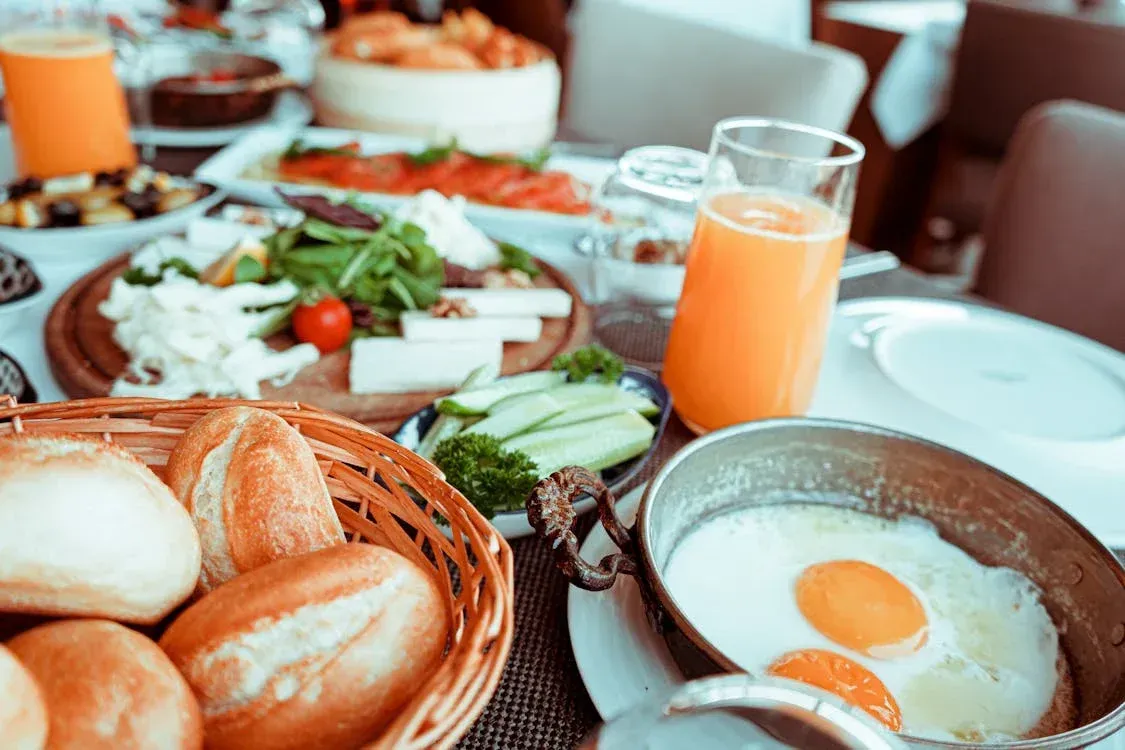 Gezocht: vrijwilligers brunch Lutjewinkel