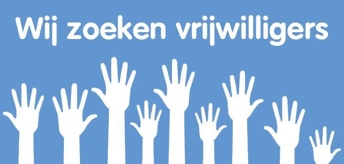 Kom jij ons team versterken?