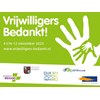 Vrijwilligers Bedankt Dijk en Waard 2023!