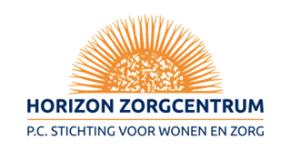 Logo Horizon Zorgcentrum